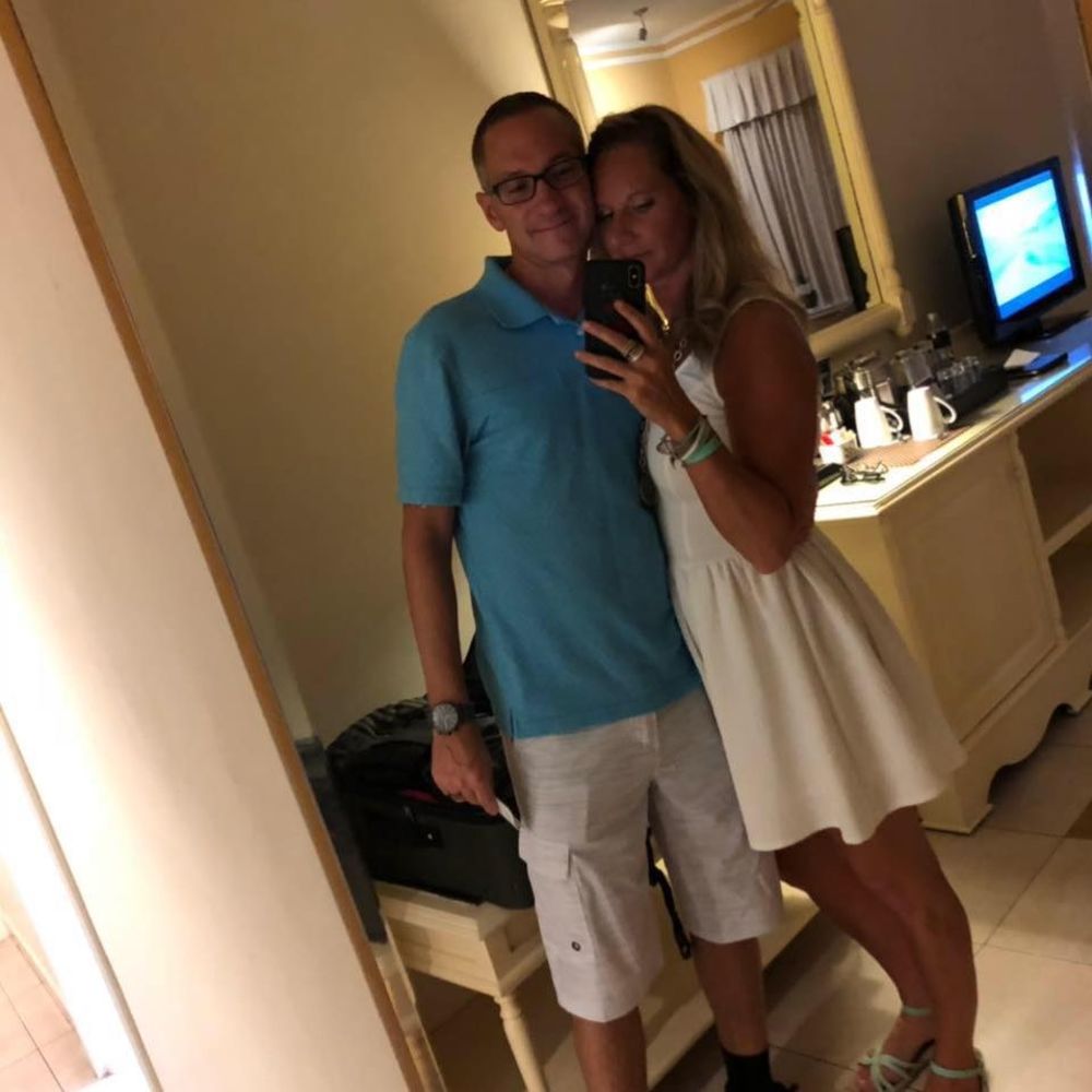 Meet your Posher, Kristina